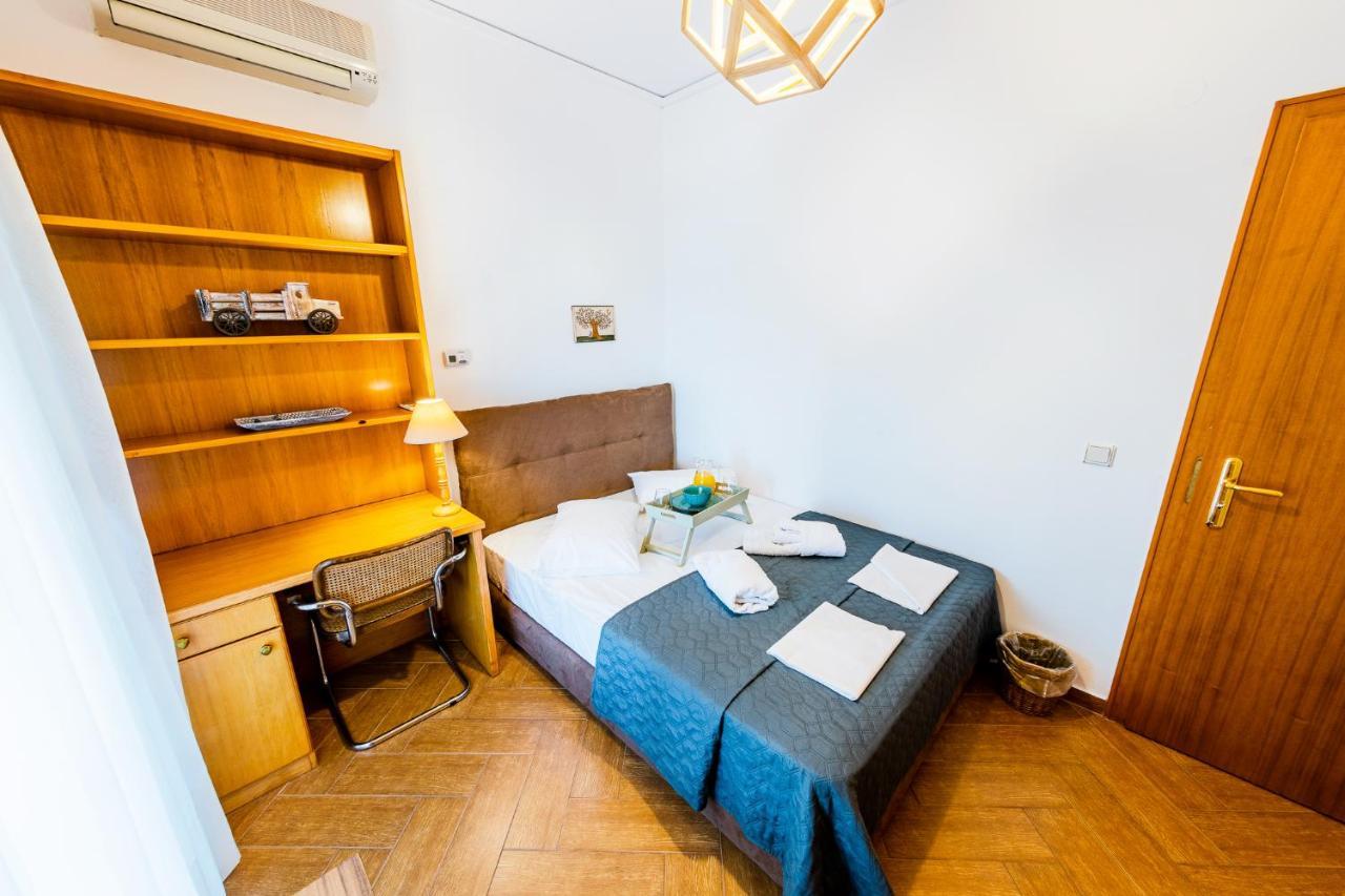 Apartment Xenia