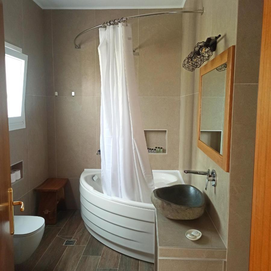 Apartment Xenia *
