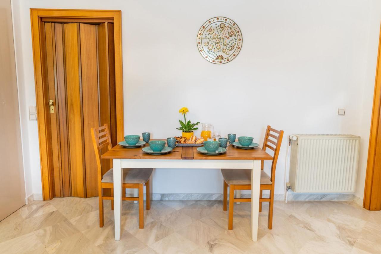 Apartment Xenia