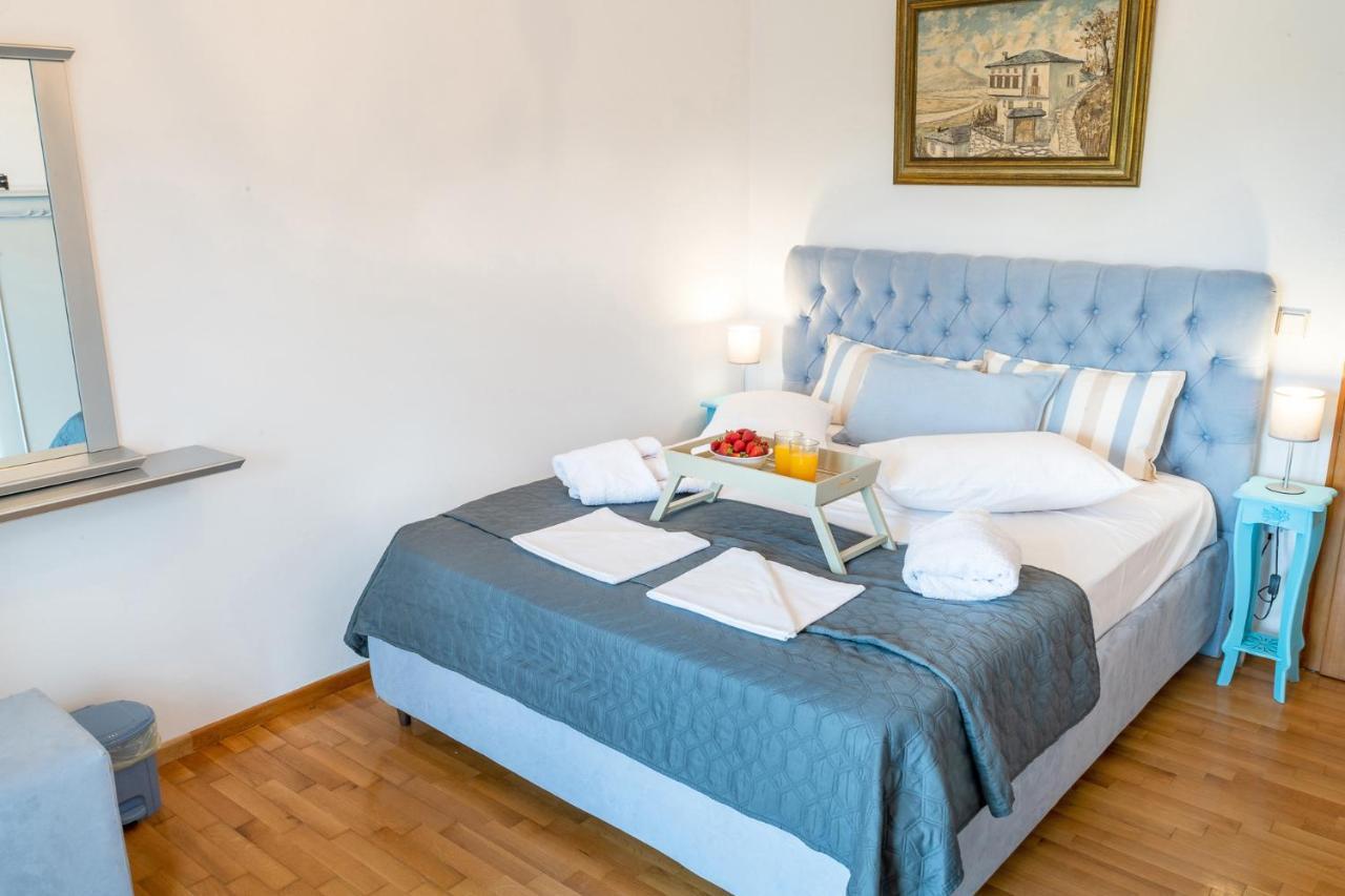 Xenia Apartment Nea Iraklitsa
