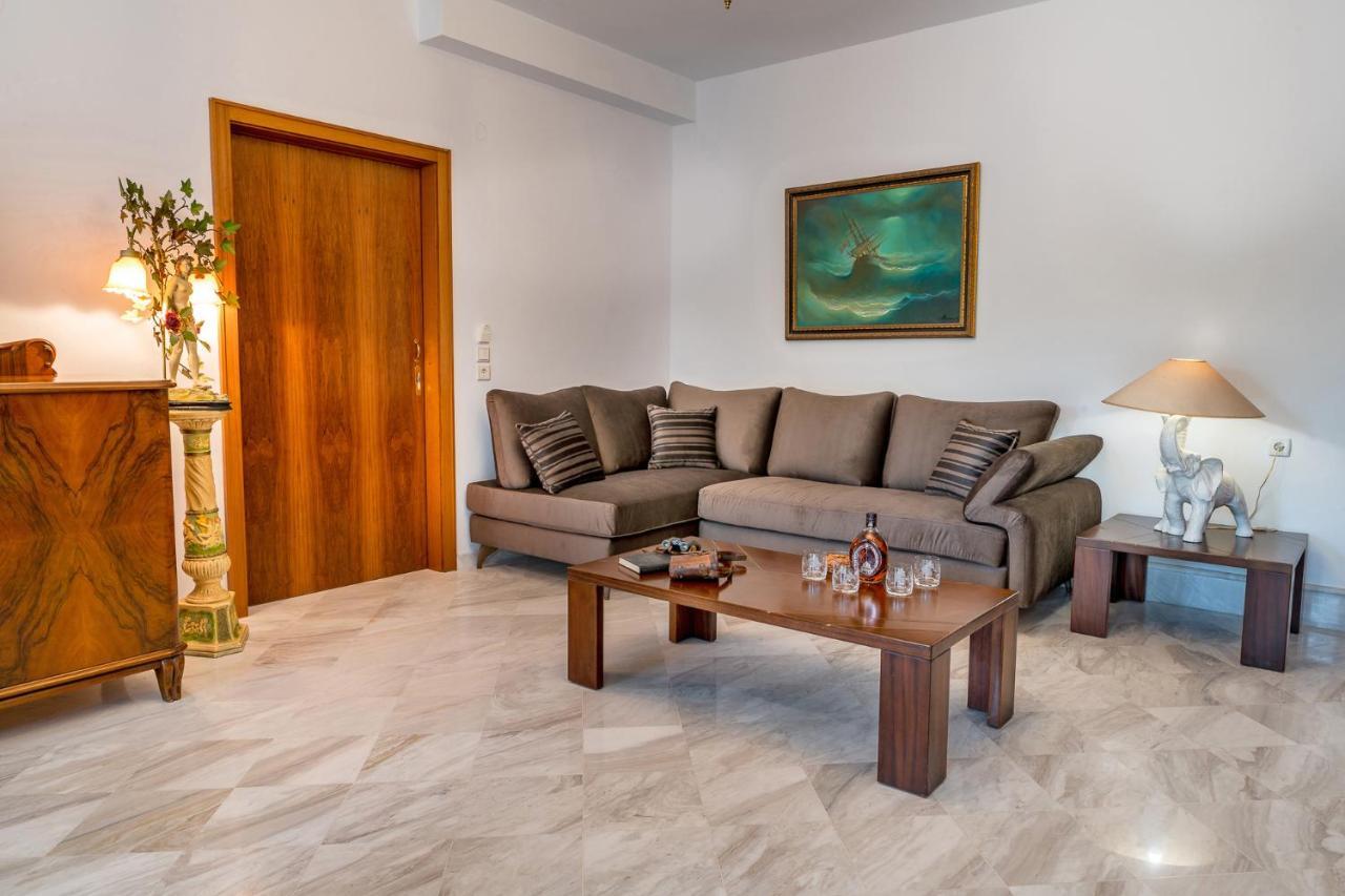 Apartment Xenia *
