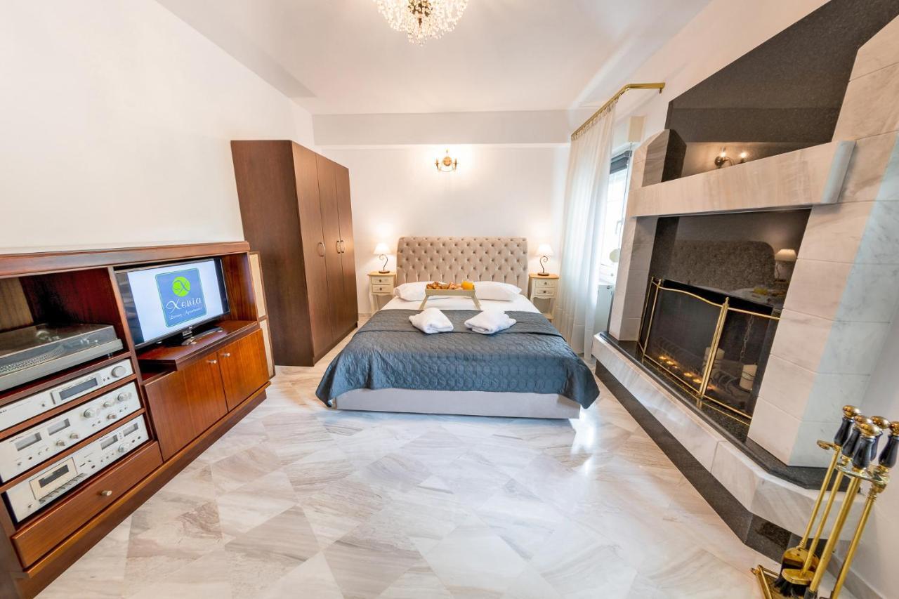 Apartment Xenia