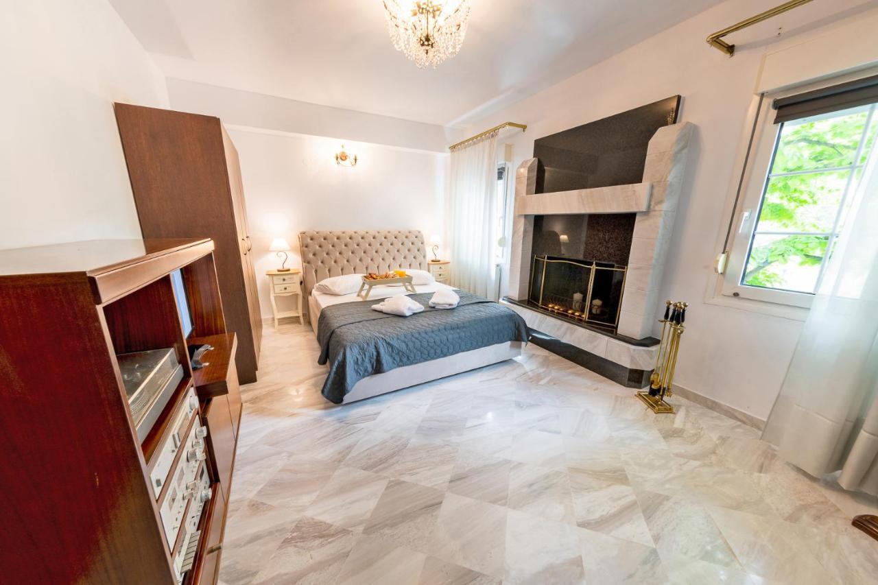 Apartment Xenia Nea Iraklitsa
