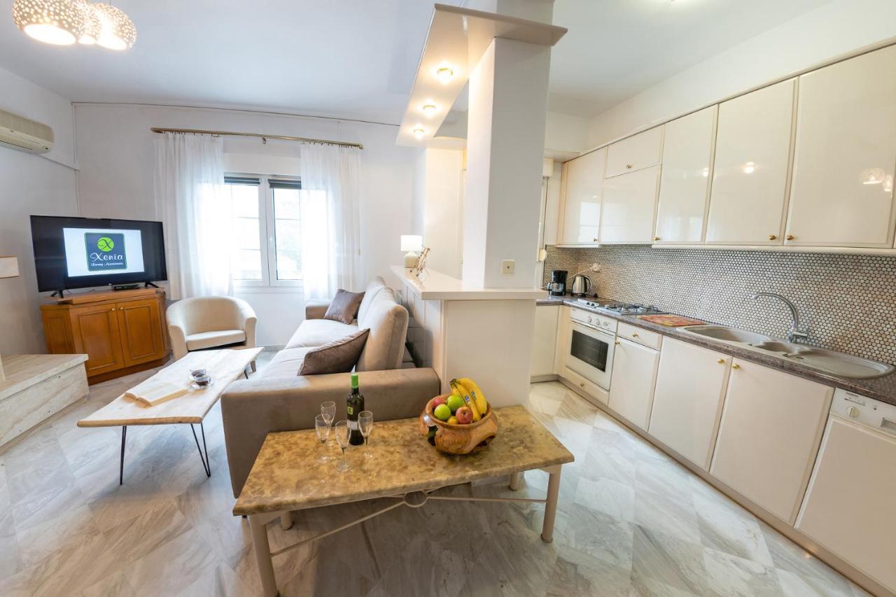 Apartment Xenia