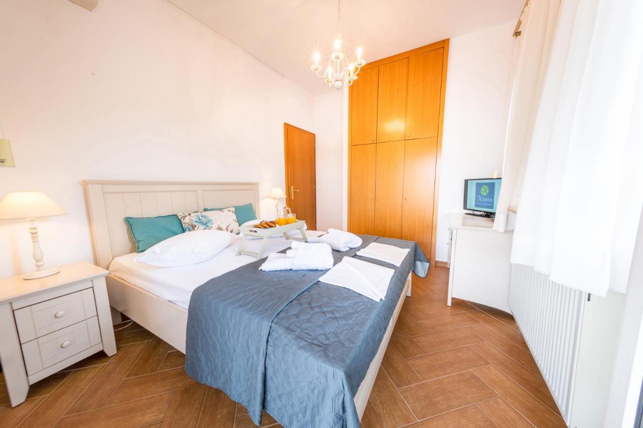 Xenia Apartment Nea Iraklitsa