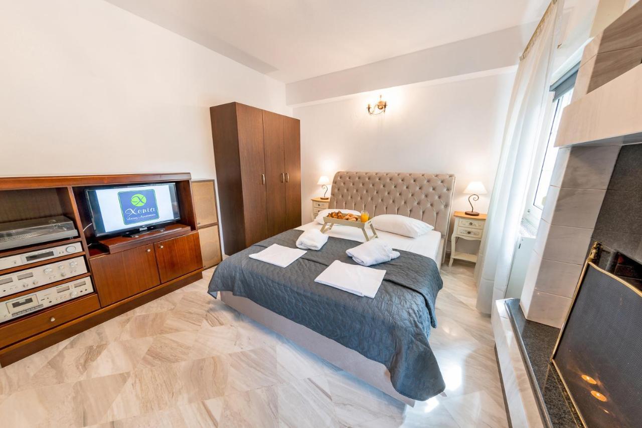 Xenia Apartment Nea Iraklitsa