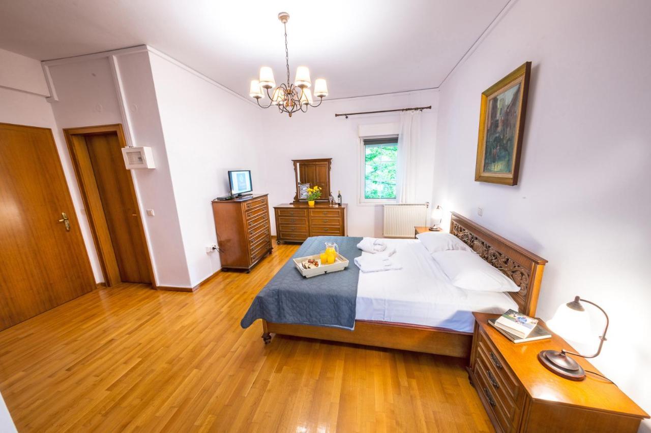 Apartment Xenia