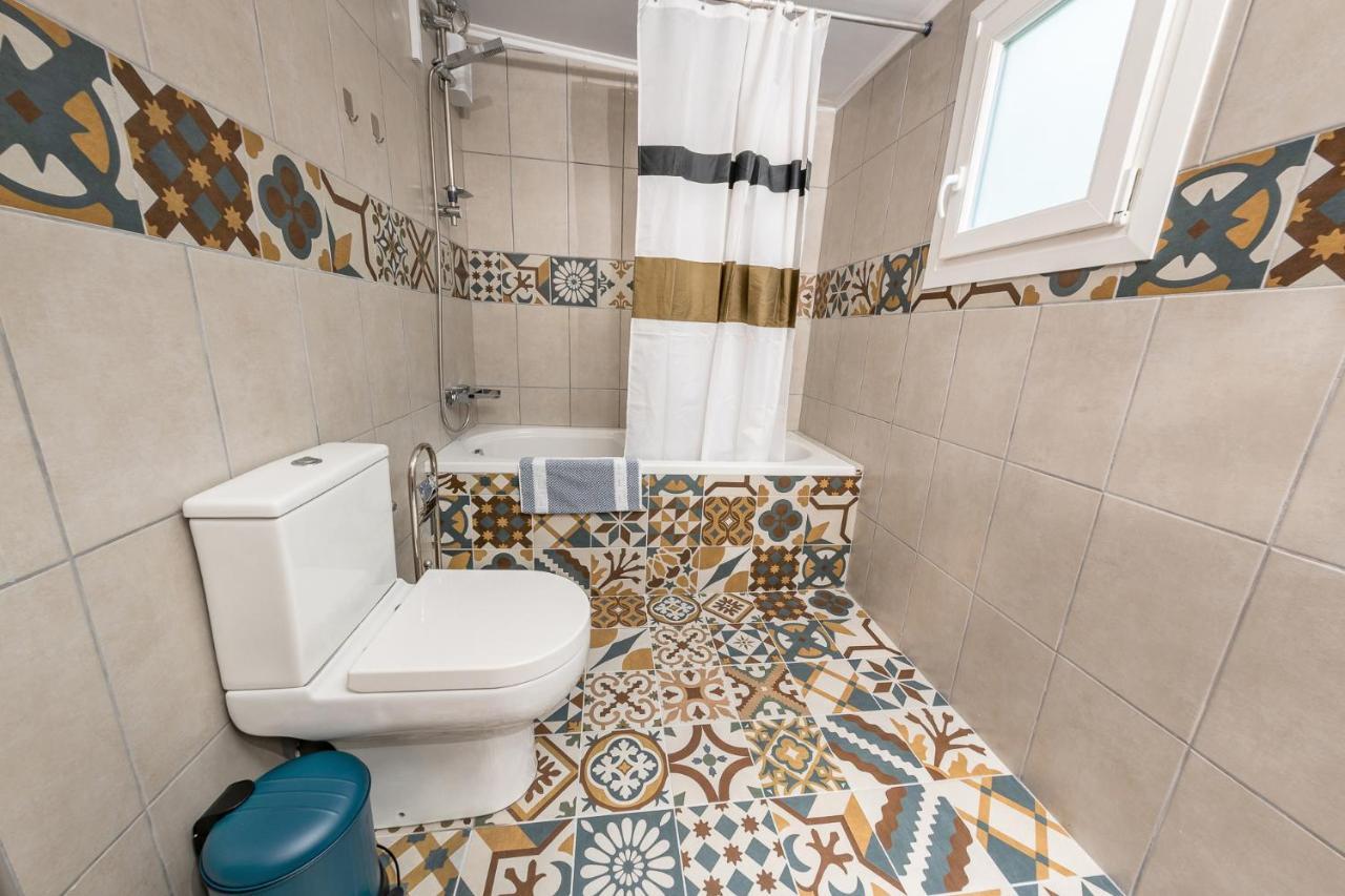 Apartment Xenia *