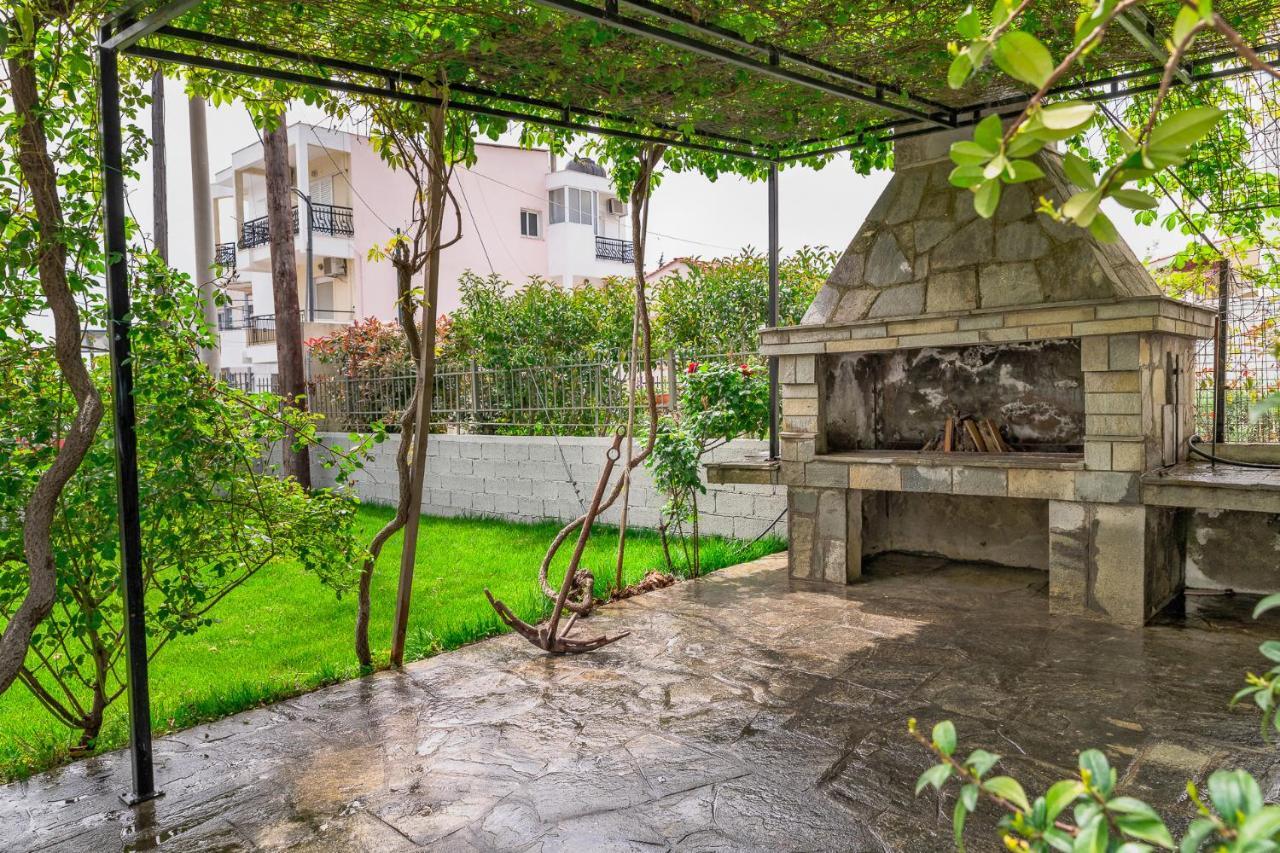 Xenia Apartment Nea Iraklitsa